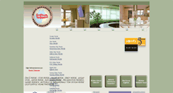 Desktop Screenshot of oncuperde.gominisite.com